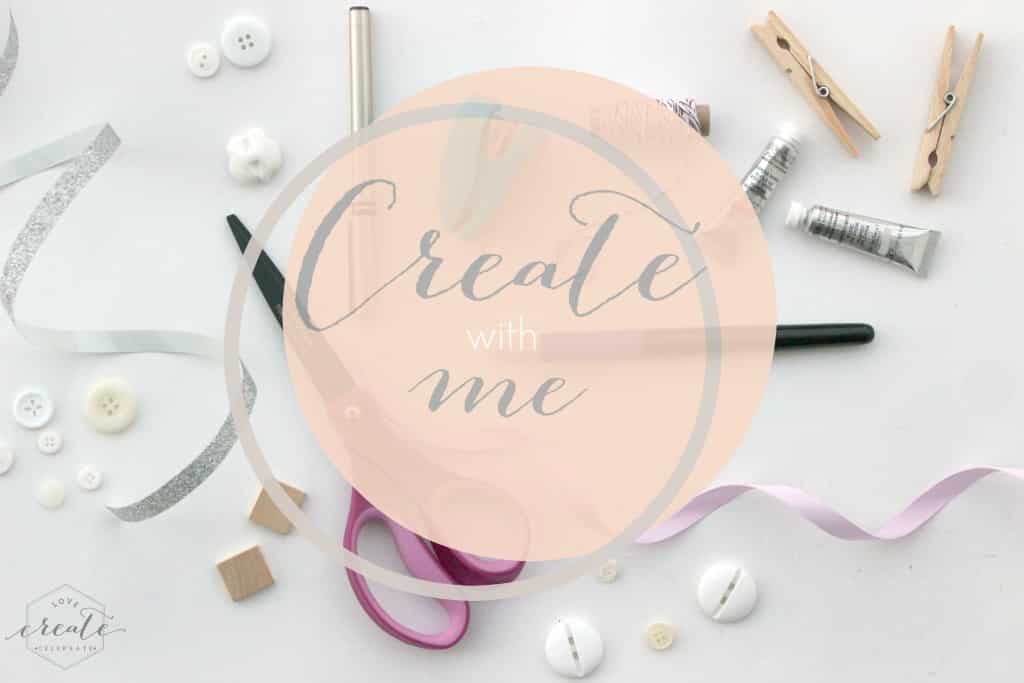 create with me
