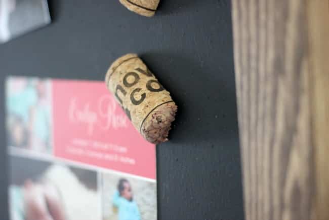 what to do with old corks