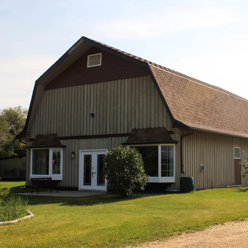 Great renovation plans to bring this home from outdated to modern and contemporary. Love the design plans and the potential in this beautiful barn home.