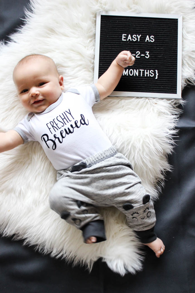 Sharing all of the reasons we are loving August! Including a baby update, a family update, and some renovation plans!