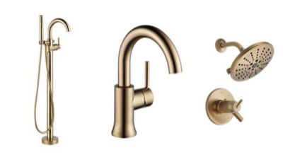 faucets for modern bathroom design