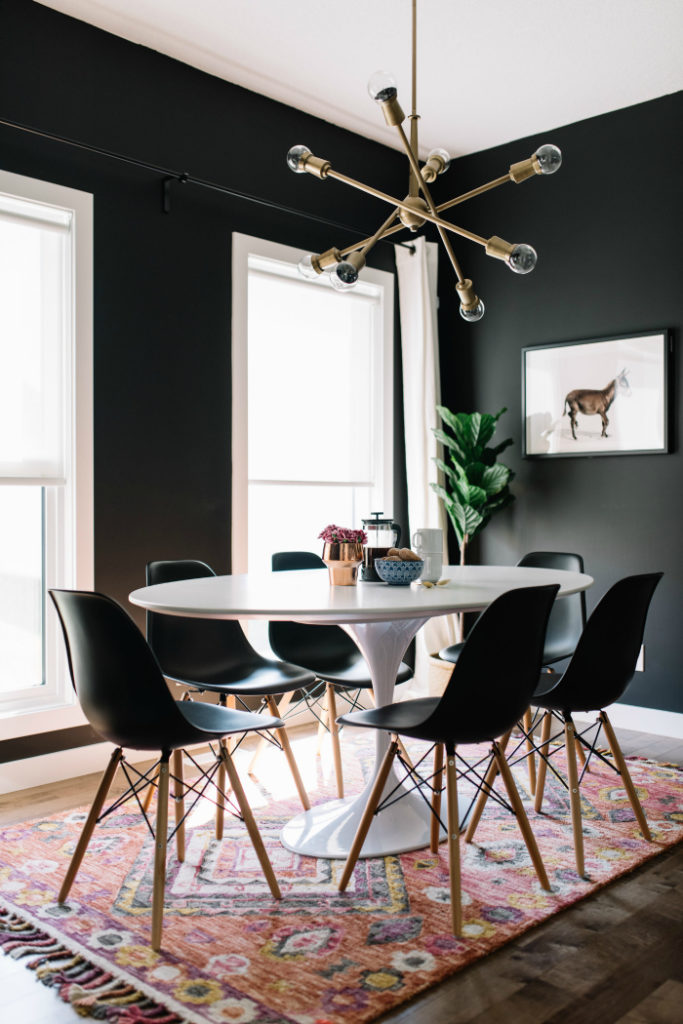 A list of some 2019 Interior design trends that continue to rise! #interiordesign #moderndesign #homedesign