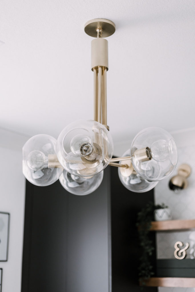 How to Choose The Right Size Chandelier - The Kings Bay