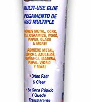 Multi-Use Glue