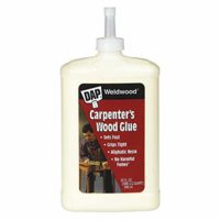 DAP Weldwood Carpenters Glue