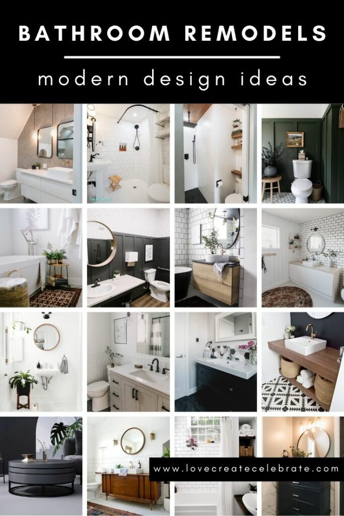 stunning bathroom design ideas and inspiration