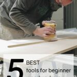 5 Best Tools for Beginners