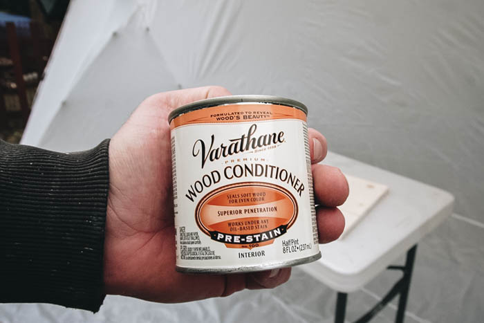 can of wood conditioner 